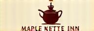 Maple Kettle Inn Logo